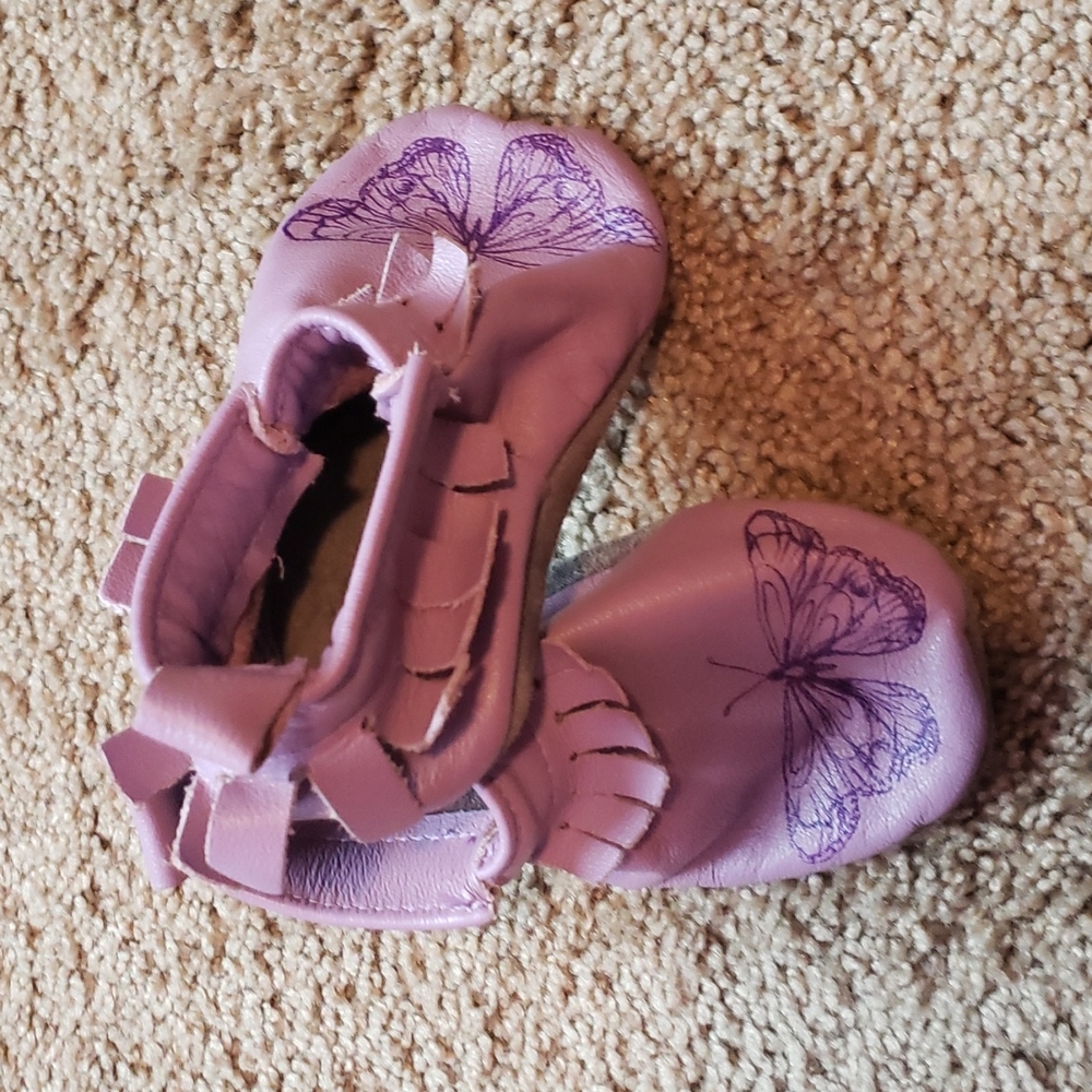 Mally Mocs